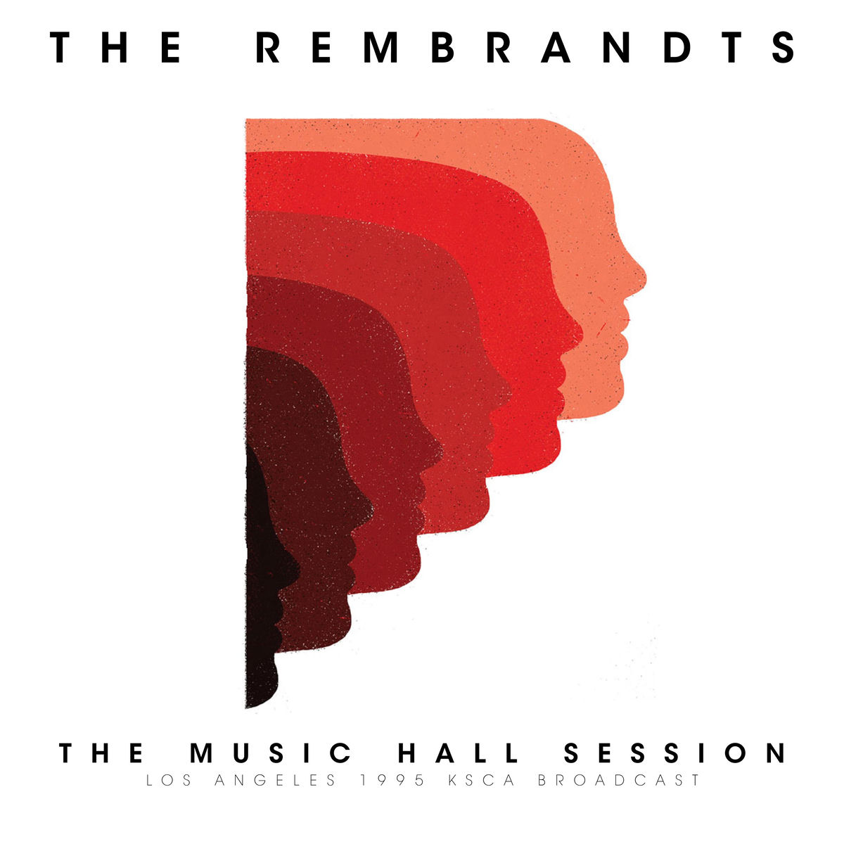 The Rembrandts; Rembrandts, The